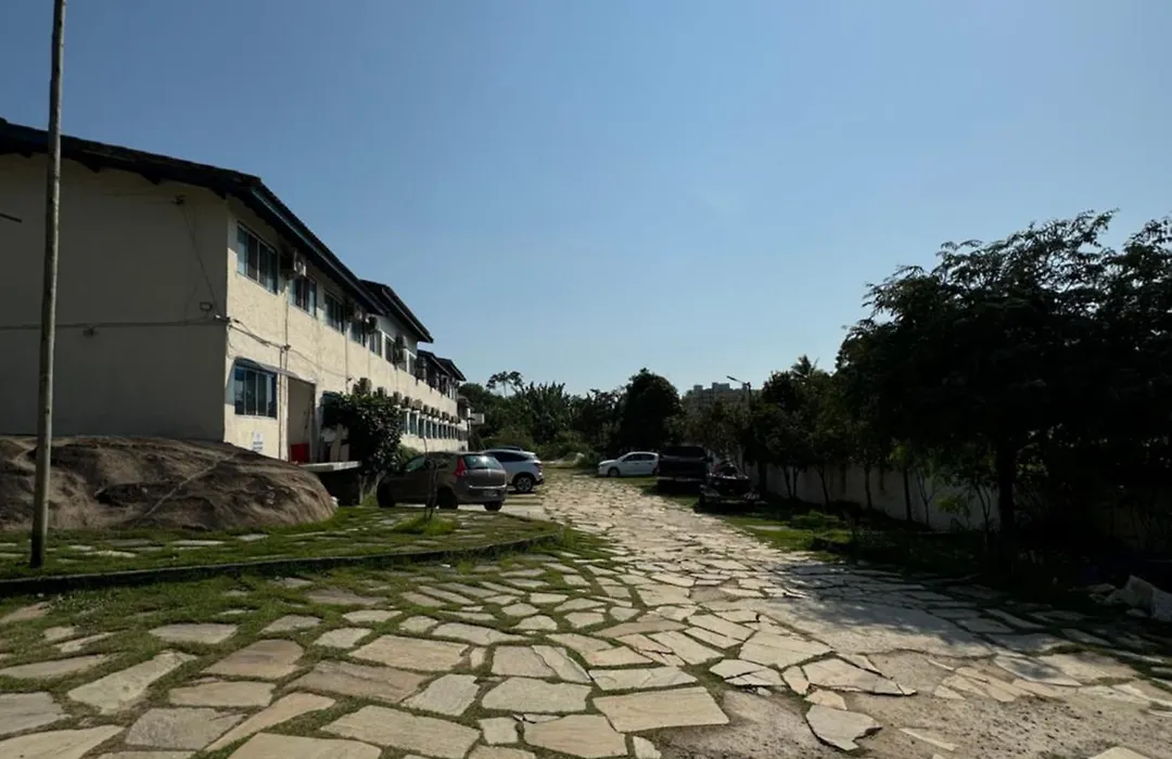 D1- Ap Duplex aconchegante na Praia Grande-1